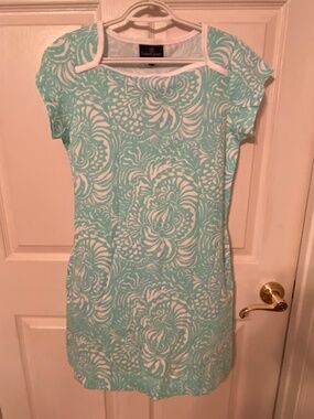 Lauren James Dress